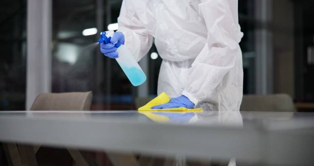 24/7 Emergency Biohazard experts in Arlington, TX